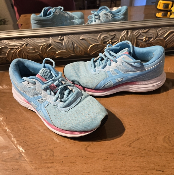 Asics gel infused runners - Picture 6 of 15